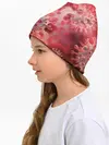Детская шапка / Коронавирус