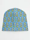 Детская шапка / Lyrical Lemonade Pattern
