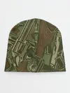 Детская шапка / Военный инвентарь | Military equipment