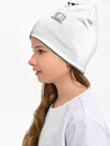 Детская шапка / HONDA