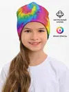 Детская шапка / ХИППИ