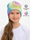 Детская шапка / ЛЕТО