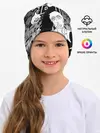 Детская шапка / МОБ ПСИХО 100