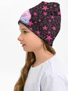 Детская шапка / Cat Unicorn | Кот Единорог