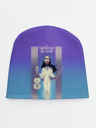Детская шапка / The umbrella academy