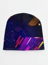 Детская шапка / Future Style