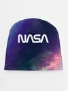 Детская шапка / NASA / НАСА