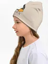 Детская шапка / Linux