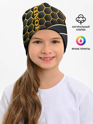 Детская шапка / HONDA
