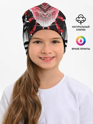 Детская шапка / STRIPES