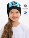 Детская шапка / Ван Пис | Марко
