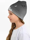 Детская шапка / ОРЁЛ НАД ЛЕСОМ