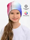 Детская шапка / MERCEDES / МЕРСЕДЕС