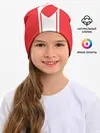 Детская шапка / DUCATI