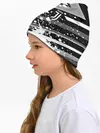 Детская шапка / Juventus
