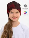 Детская шапка / MERCEDES