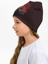 Детская шапка / Очень странные дела