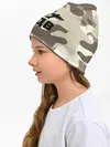 Детская шапка / ВДВ!