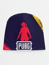 Детская шапка / PUBG / ПАБГ