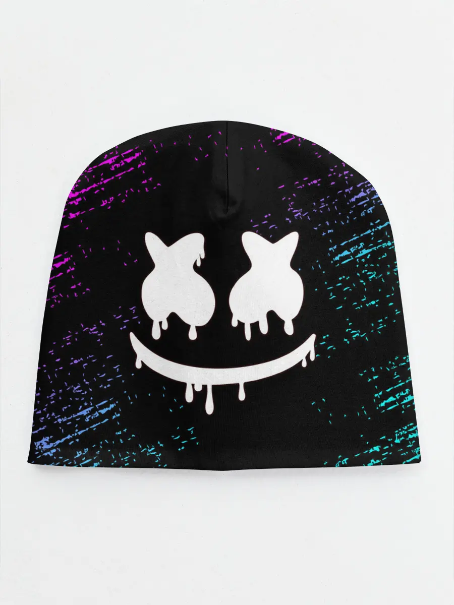 Детская шапка / MARSHMELLO