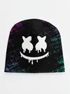 Детская шапка / MARSHMELLO