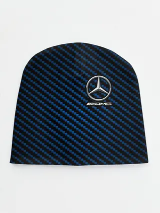 Детская шапка / MERCEDES / МЕРСЕДЕС