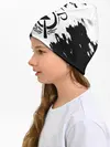 Детская шапка / СССР