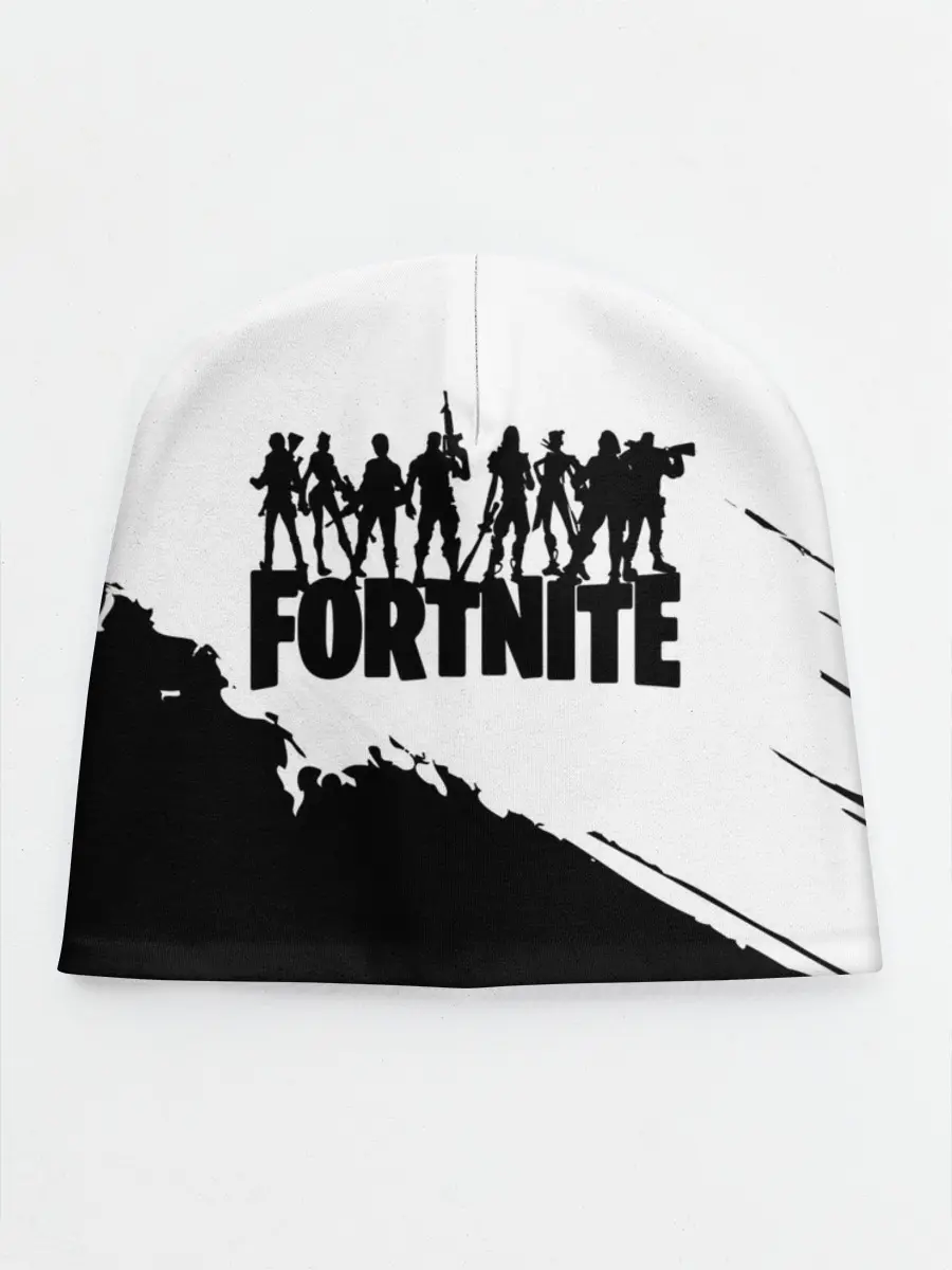 Детская шапка / Fortnite