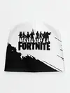 Детская шапка / Fortnite