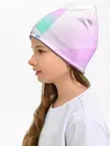 Детская шапка / BTS / БТС
