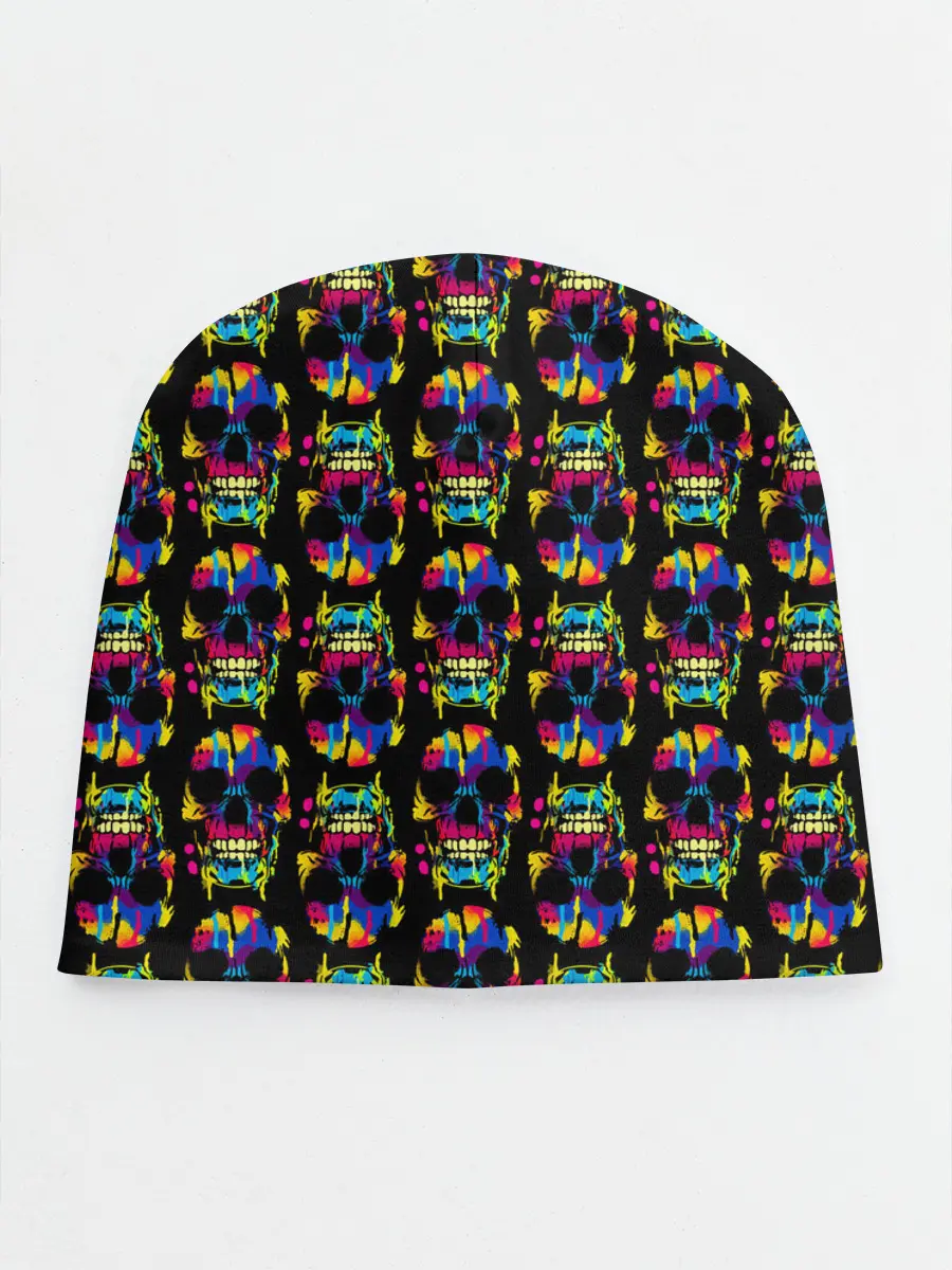 Детская шапка / Pattern