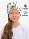 Детская шапка / Собачье собрание
