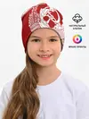 Детская шапка / СССР