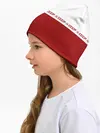 Детская шапка / СССР