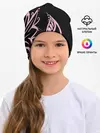 Детская шапка / BTS