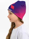 Детская шапка / MITSUBISHI / МИТСУБИСИ