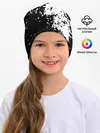 Детская шапка / Judo