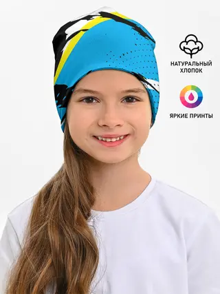 Детская шапка / JUDO | ДЗЮДО