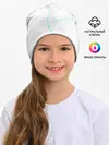 Детская шапка / BTS / БТС