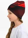 Детская шапка / Экзоскелет СССР