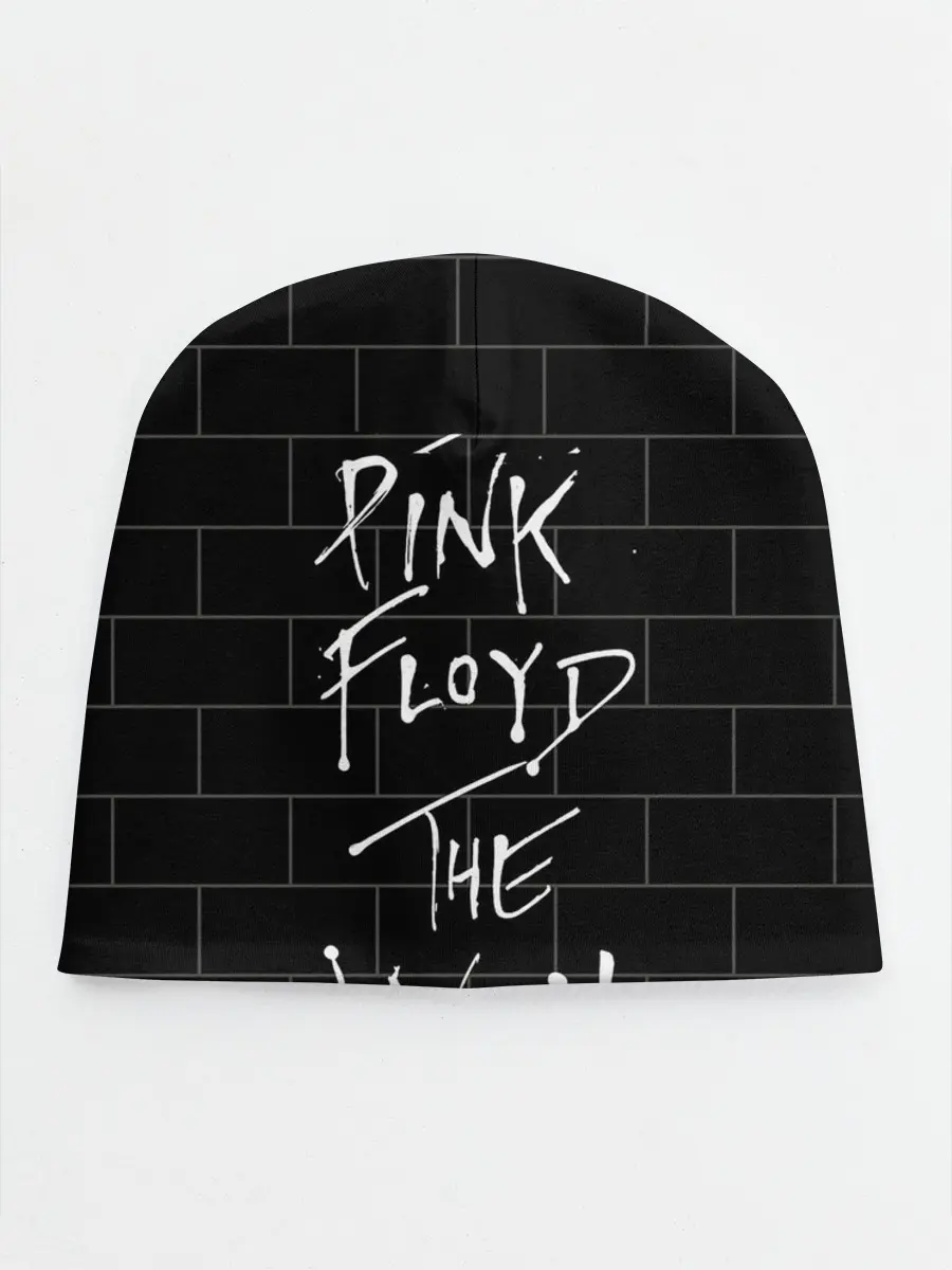 Детская шапка / PINK FLOYD