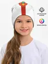 Детская шапка / СССР