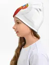 Детская шапка / СССР