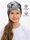 Детская шапка / Bodybuilding