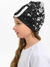 Детская шапка / JUVENTUS / ЮВЕНТУС
