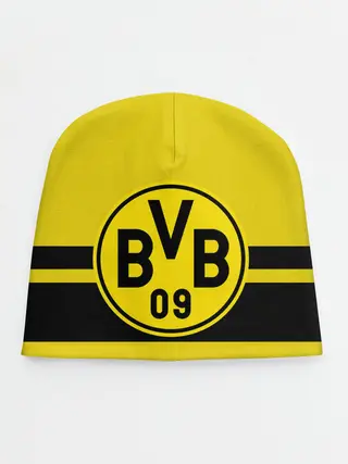 Детская шапка / BORUSSIA DORTMUND