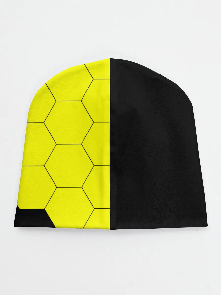Детская шапка / Borussia Dortmund