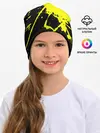 Детская шапка / FC Borussia