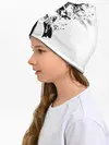 Детская шапка / Приключения ДжоДжо