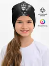 Детская шапка / Брутальный Лев